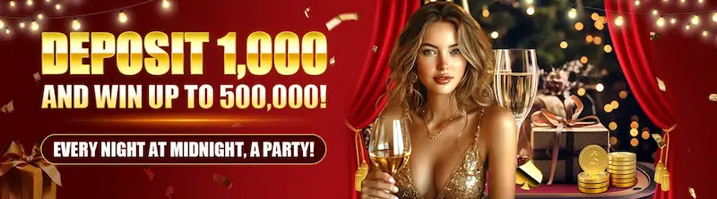 Dreamjili Lottery